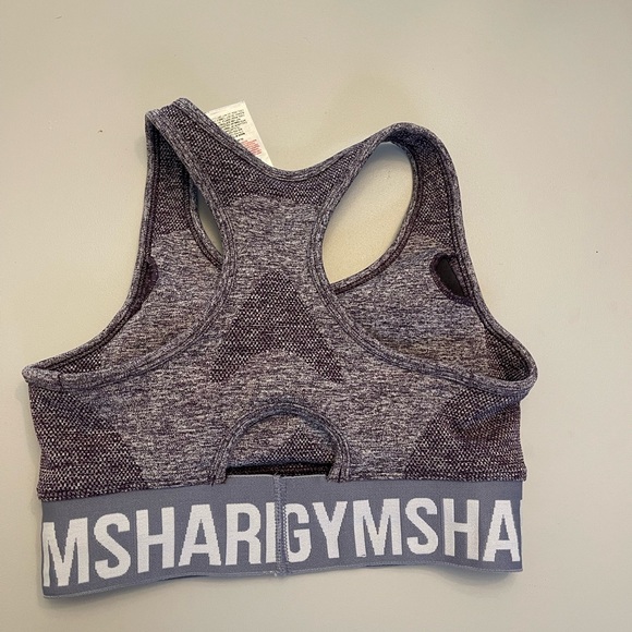 Gymshark Flex Bra XS - Picture 3 of 3